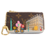 Louis Vuitton X'mas Animation Key Pouch, front view